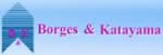 Borges e Katayama